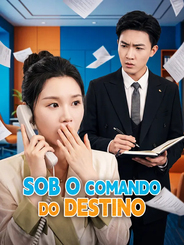 Sob o Comando do Destino