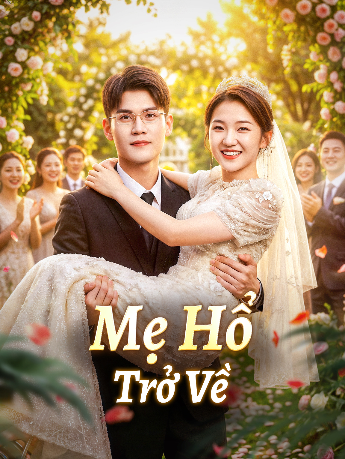 Mẹ Hổ Trở Về