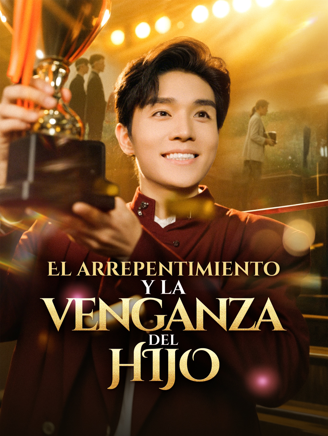 El arrepentimiento y la venganza del hijo