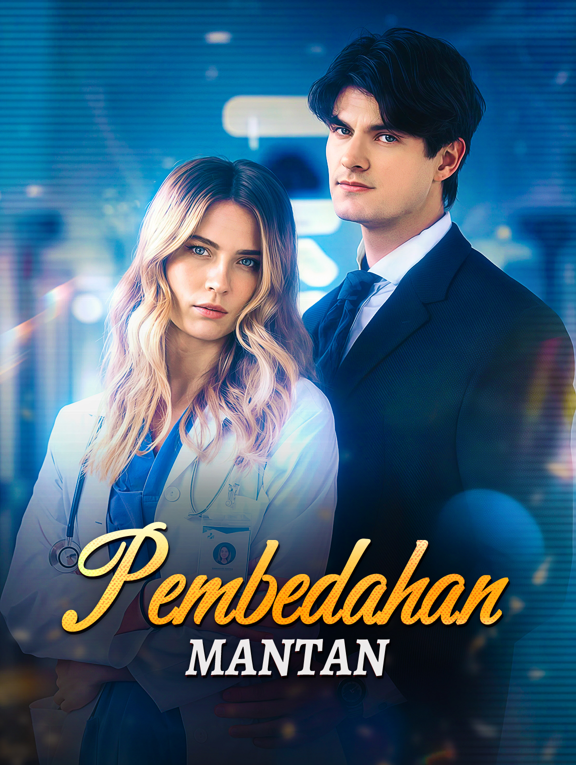 Pembedahan Mantan