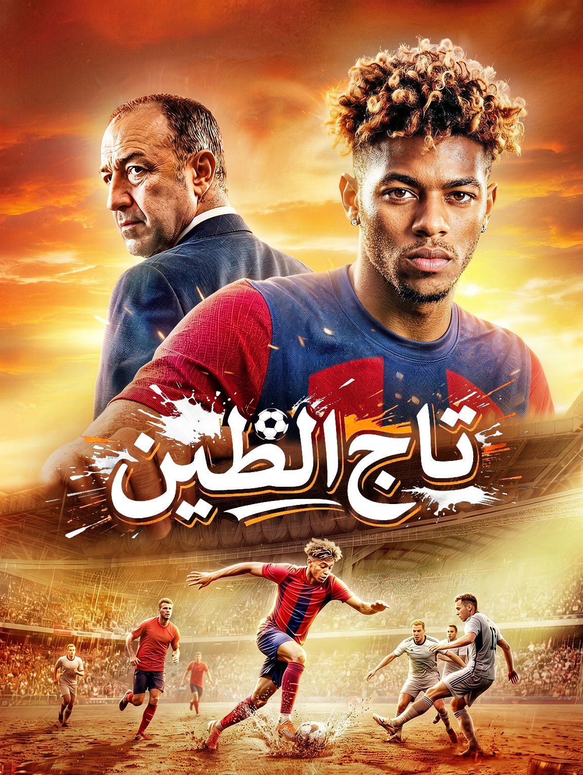 تاج الطين