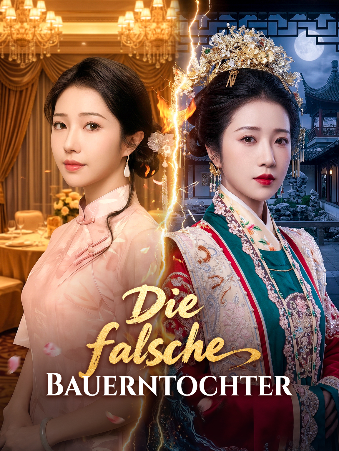 Die falsche Bauerntochter