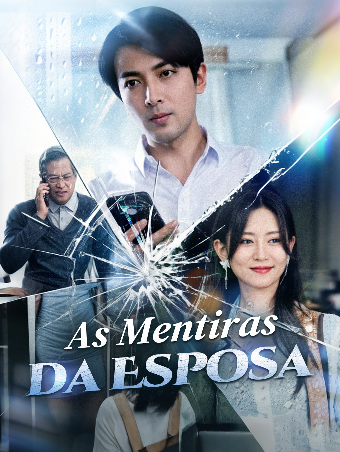 As Mentiras da Esposa