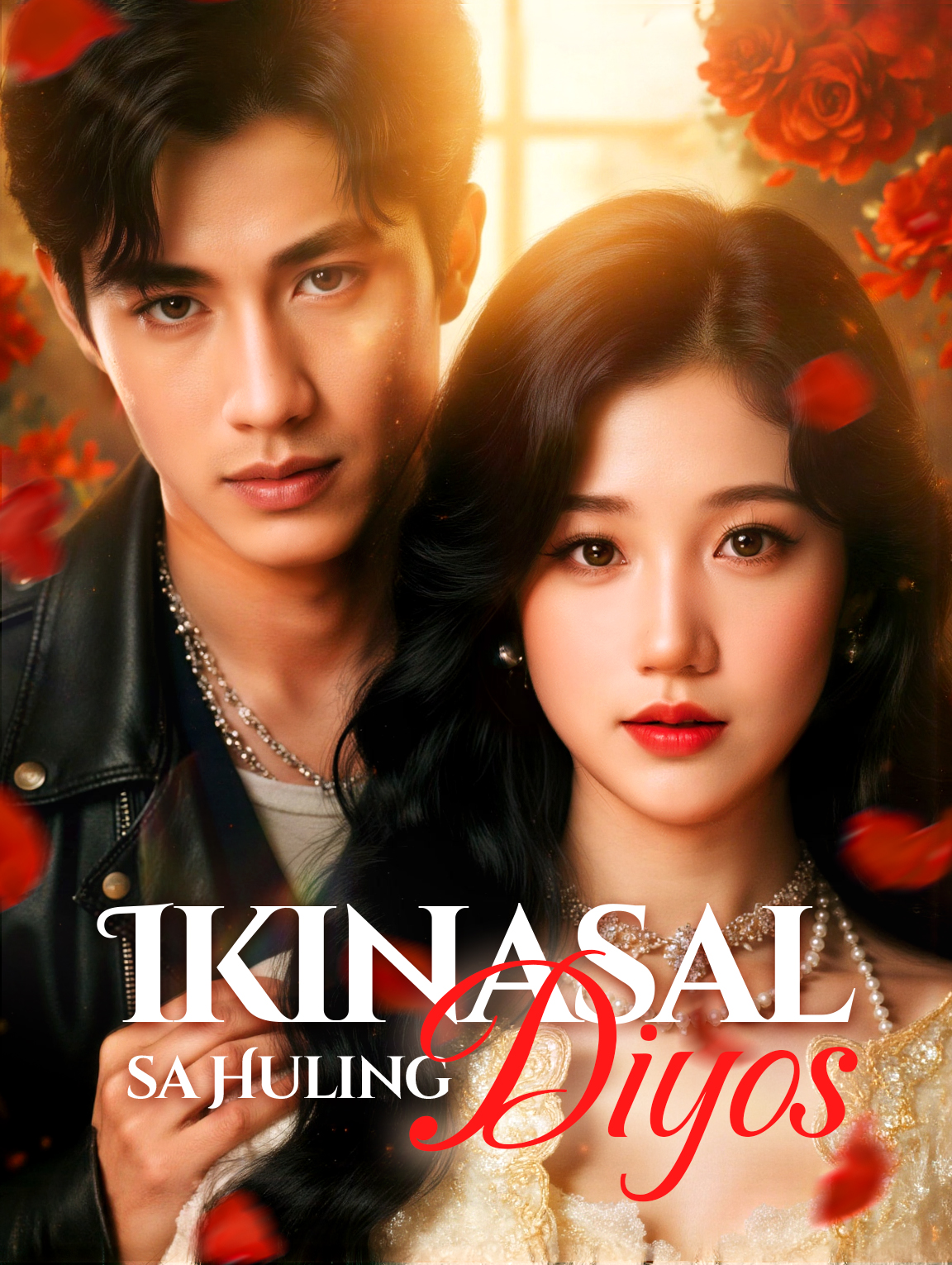 Ikinasal sa Huling Diyos