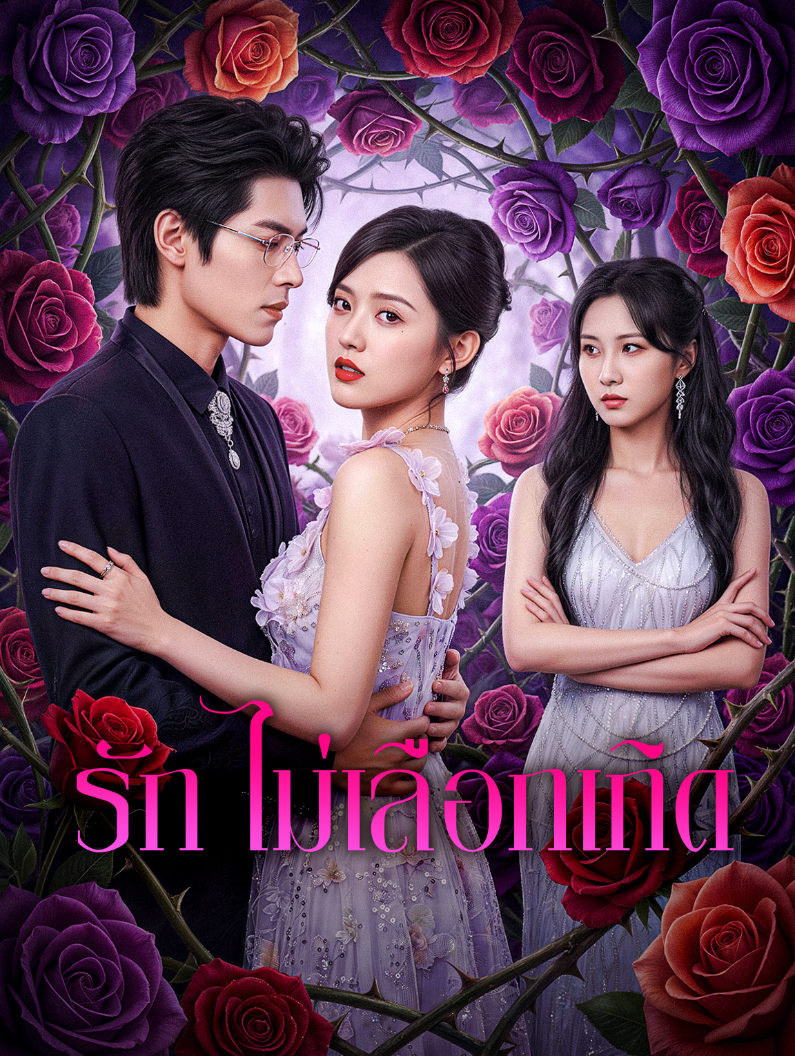 รัก ไม่เลือกเกิด