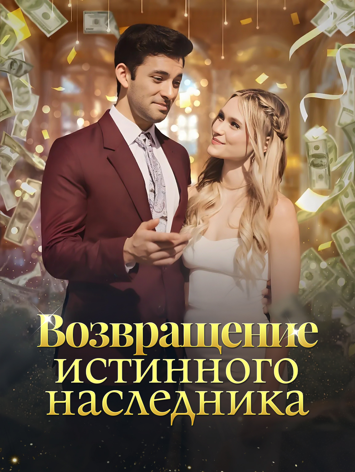 Возвращение истинного наследника