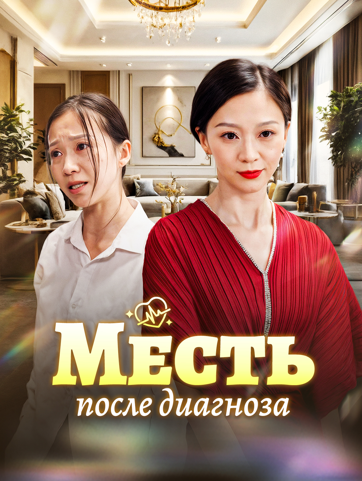 Месть после диагноза