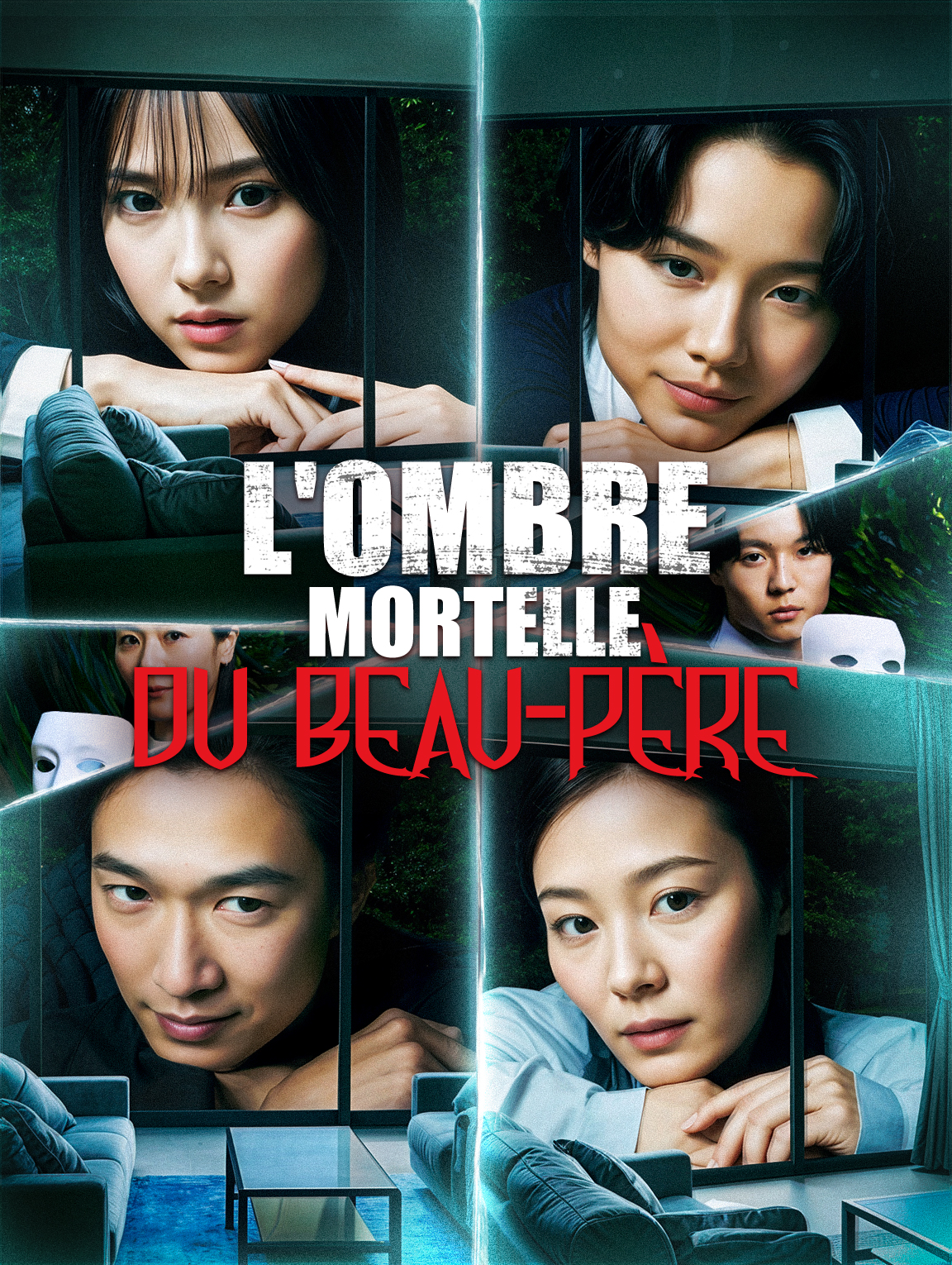 L'Ombre mortelle du beau-père
