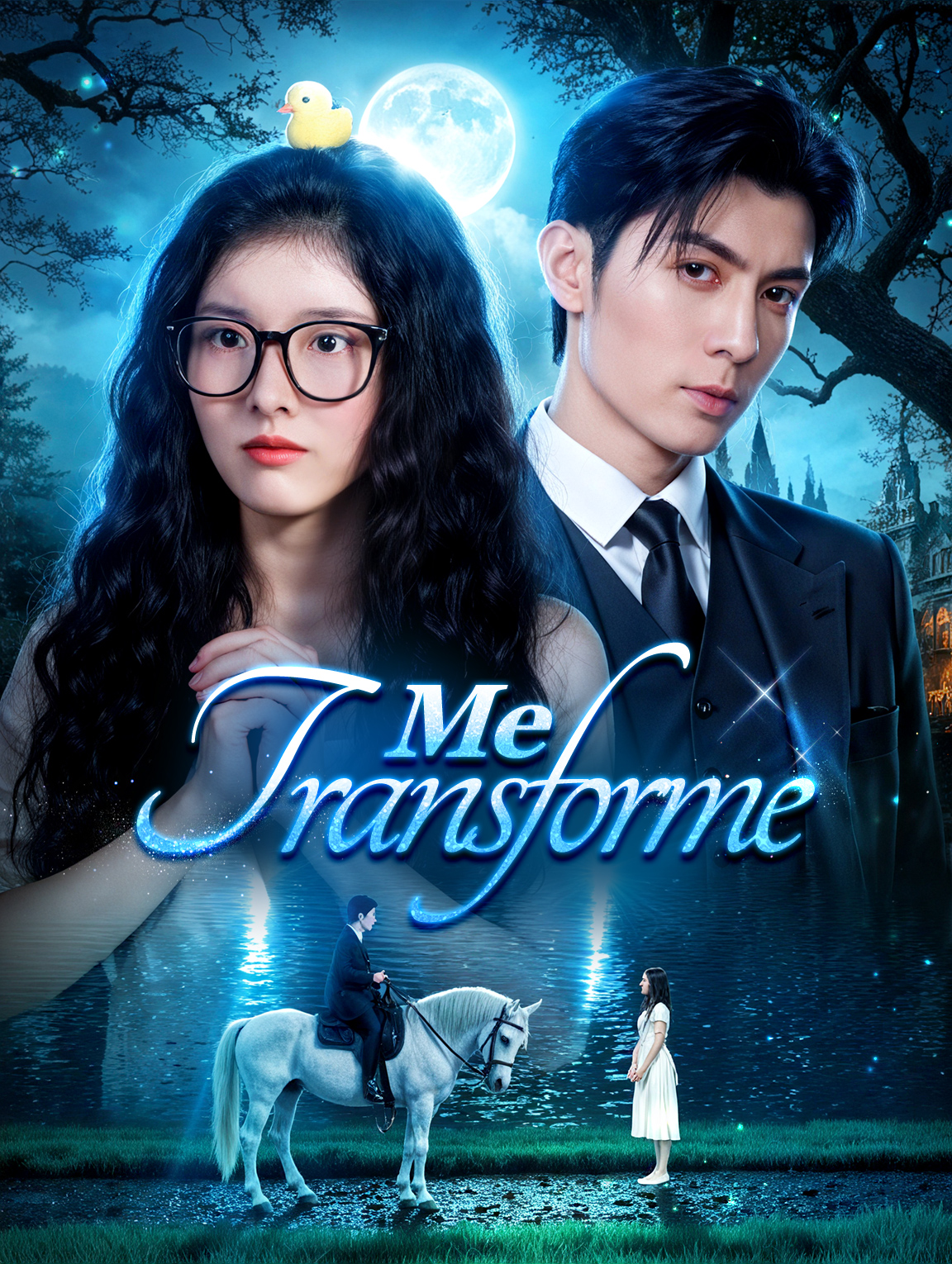 Me Transforme