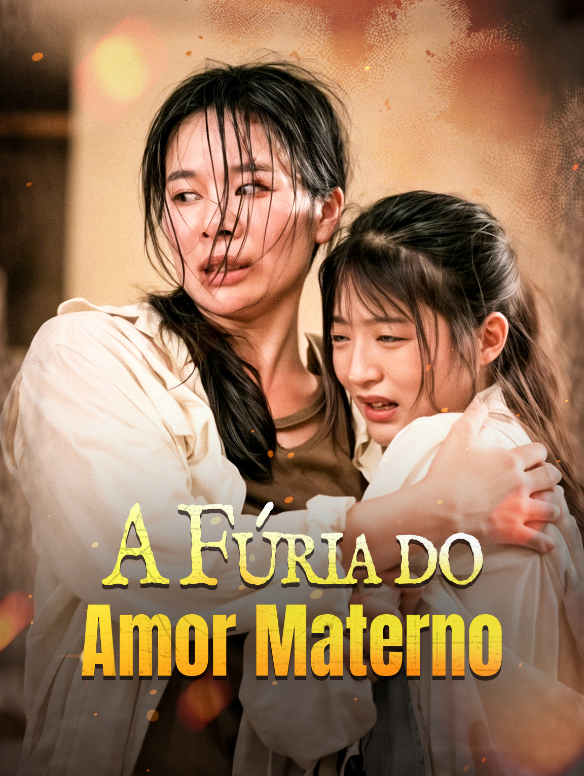 A Fúria do Amor Materno