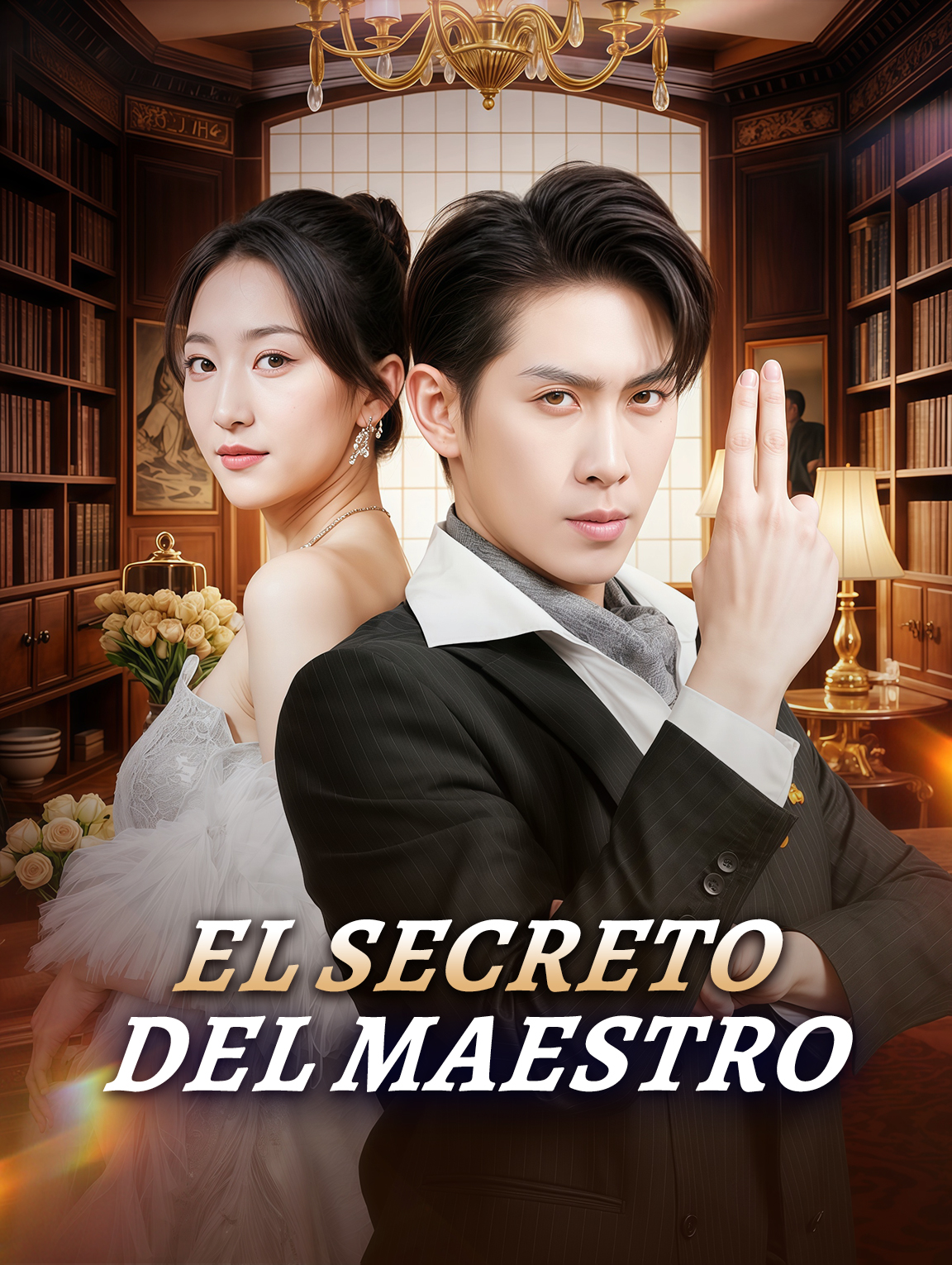 El Secreto del Maestro