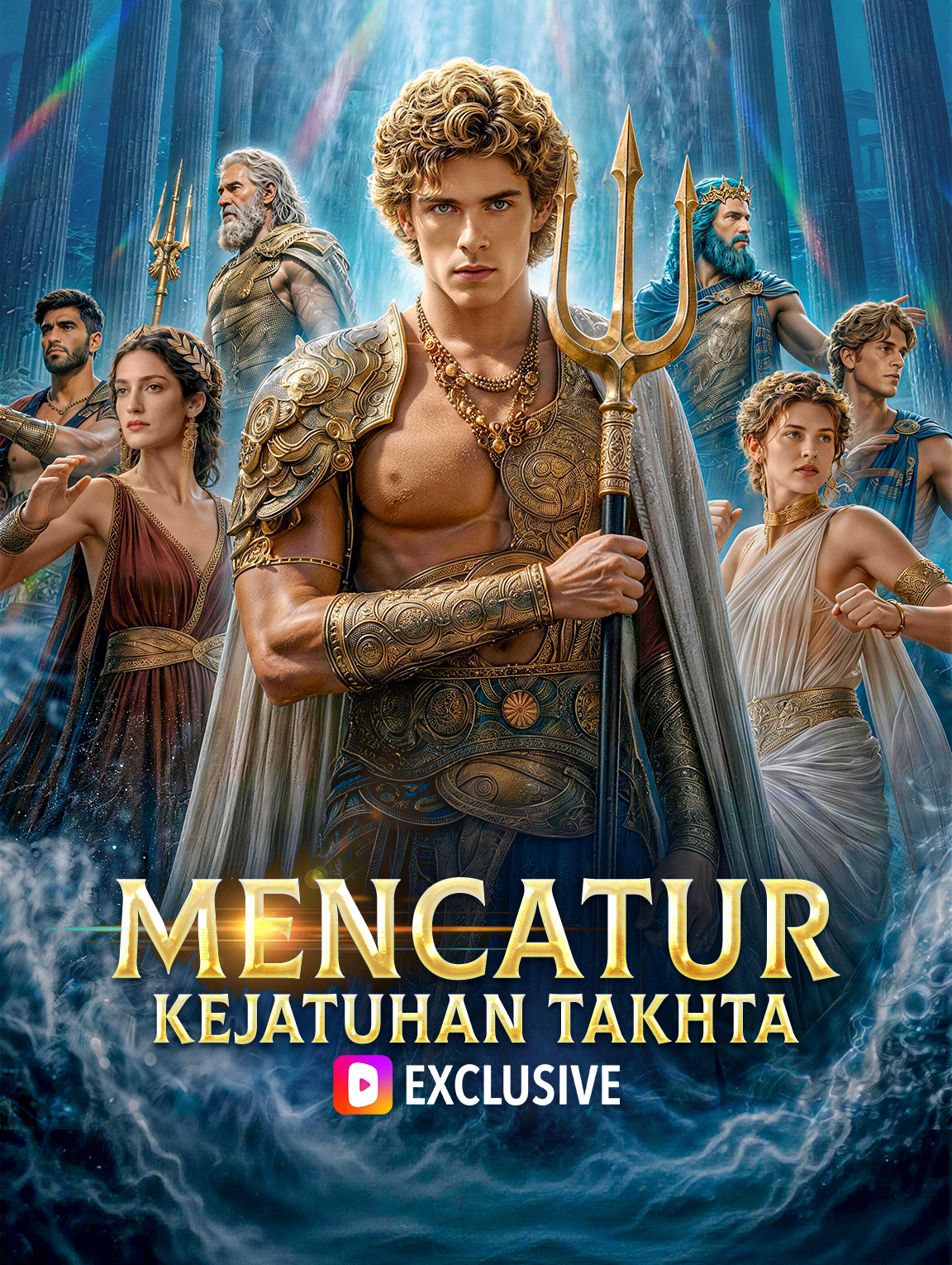 Mencatur Kejatuhan Takhta