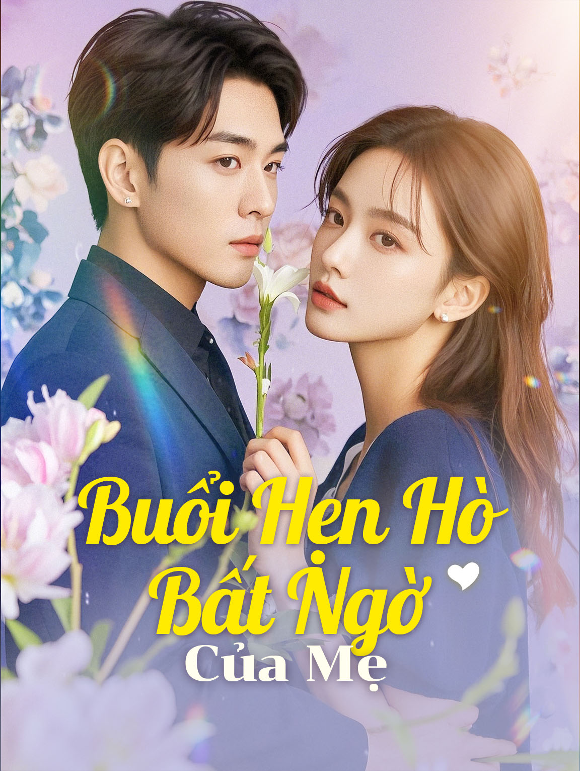 Buổi Hẹn Hò Bất Ngờ Của Mẹ