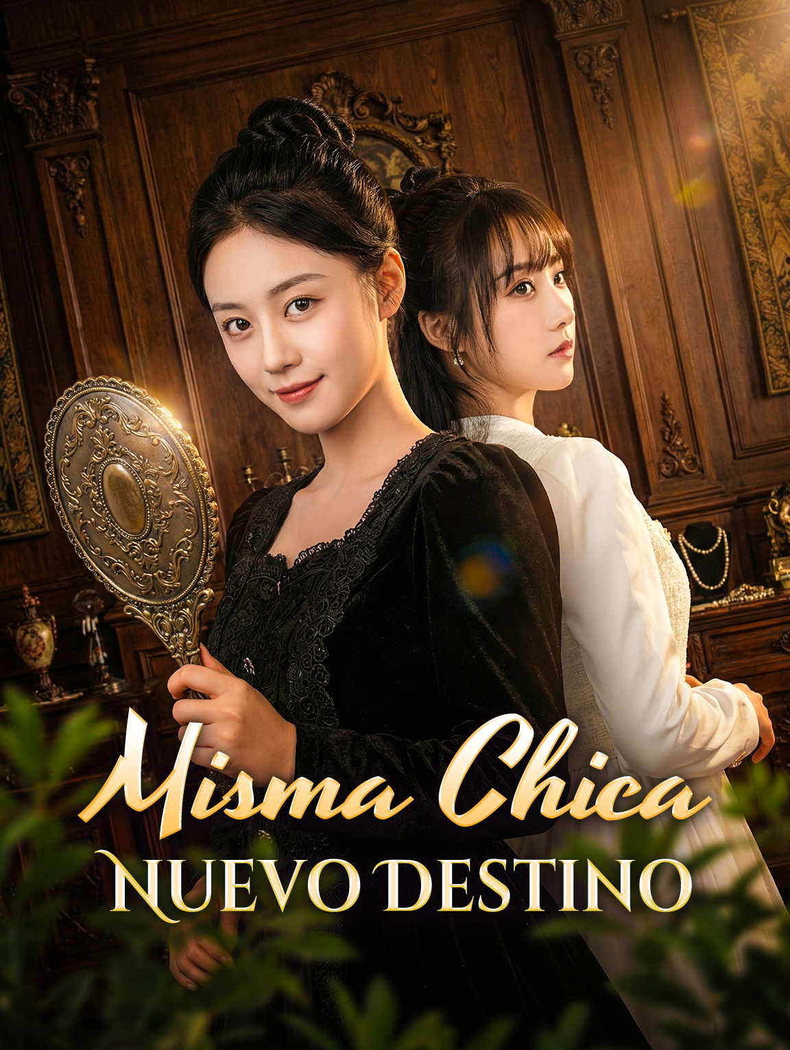 Misma Chica, Nuevo Destino