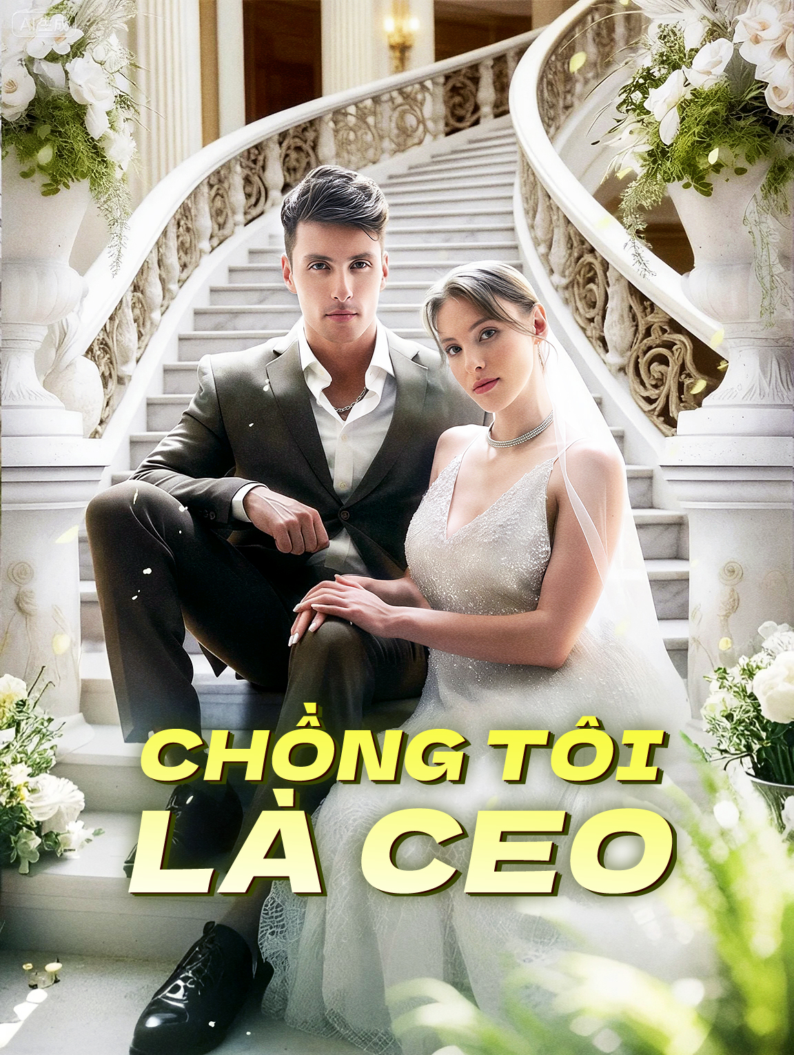 Chồng Tôi Là CEO