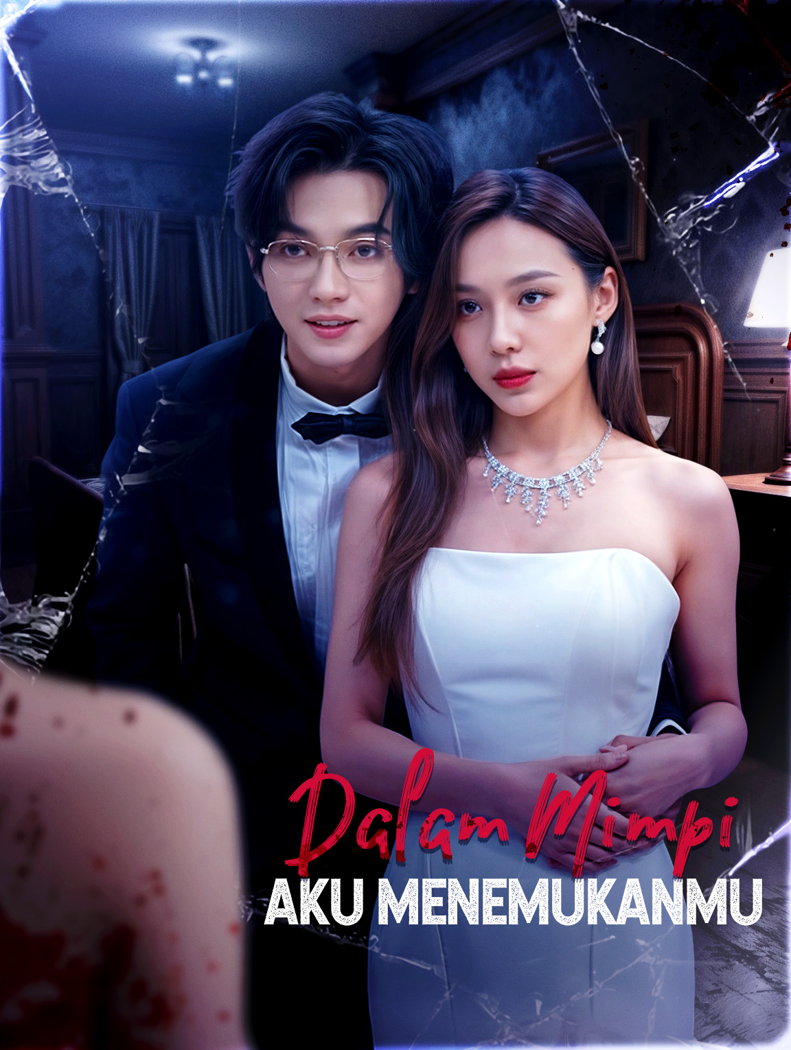 Dalam Mimpi, Aku Menemukanmu