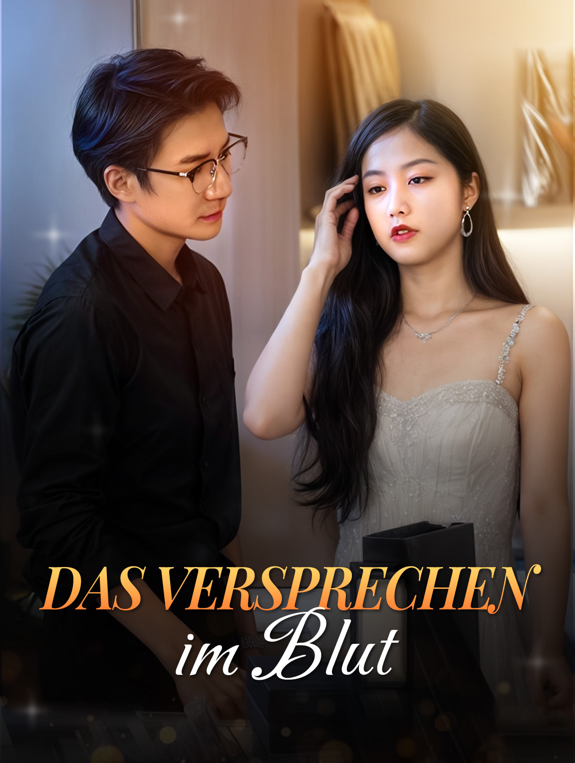 Das Versprechen im Blut