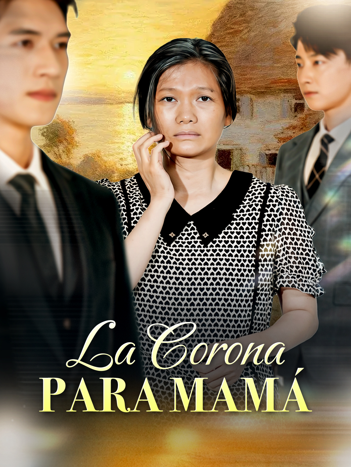 La Corona para Mamá
