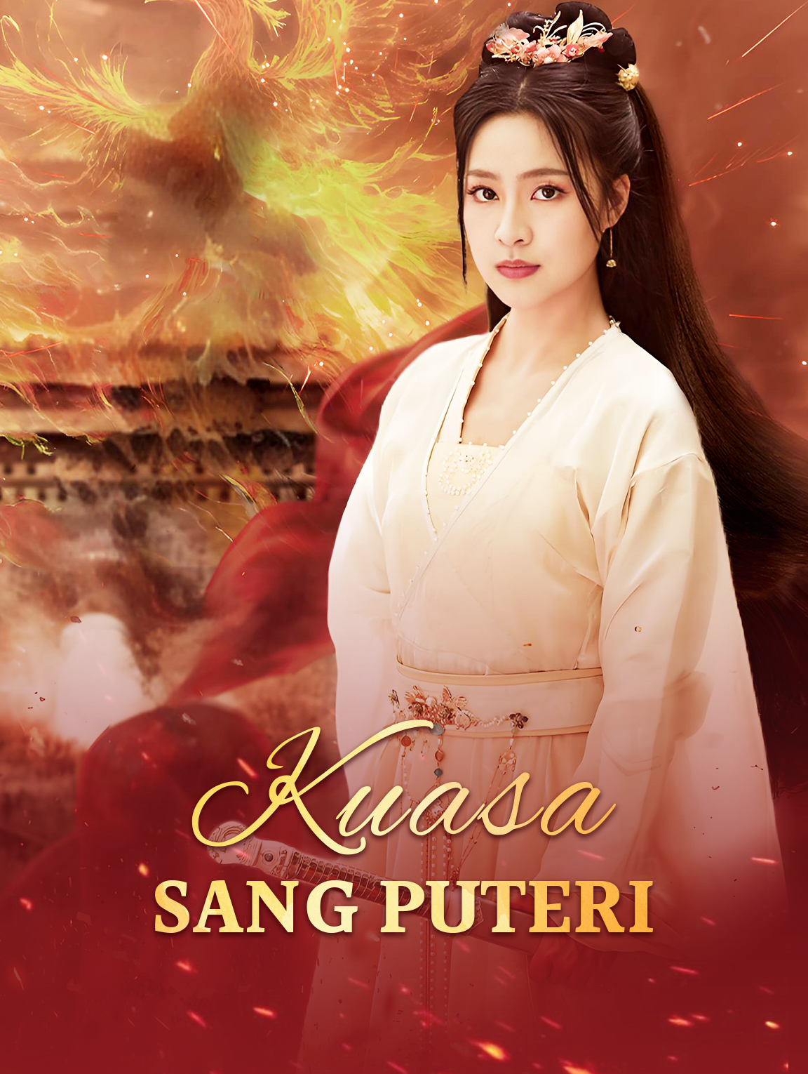 Kuasa Sang Puteri
