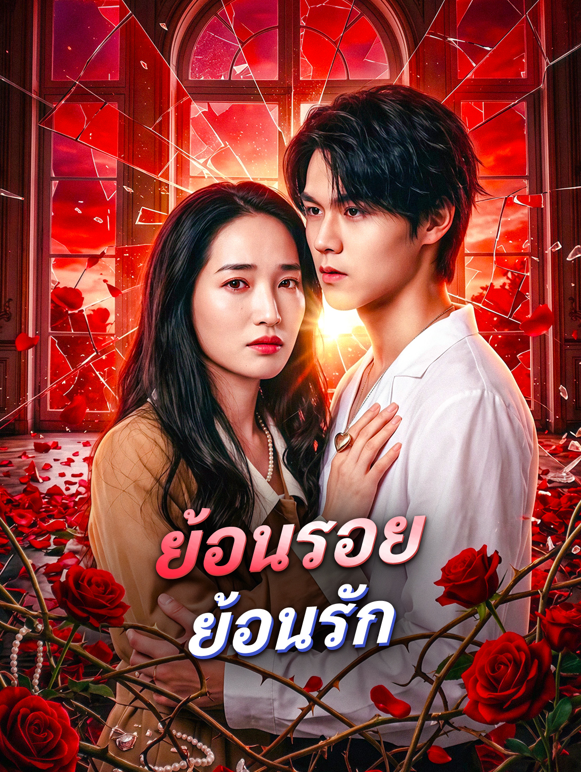 ย้อนรอย ย้อนรัก