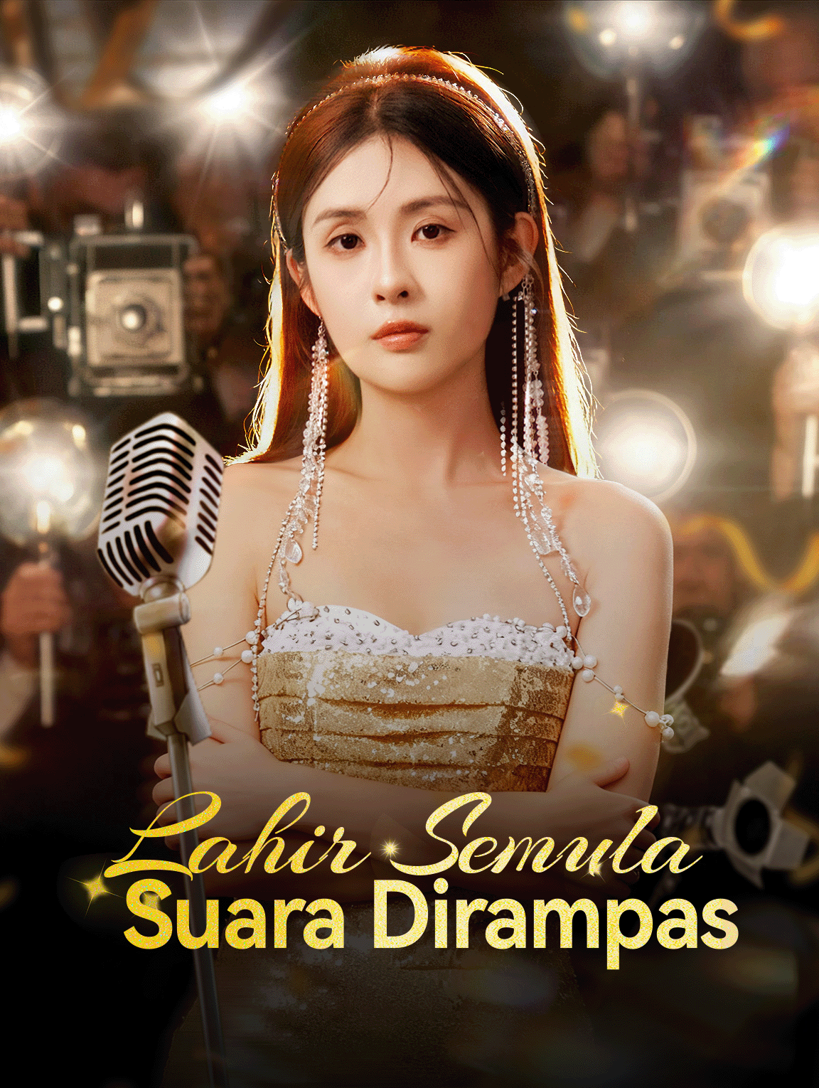 Lahir Semula, Suara Dirampas