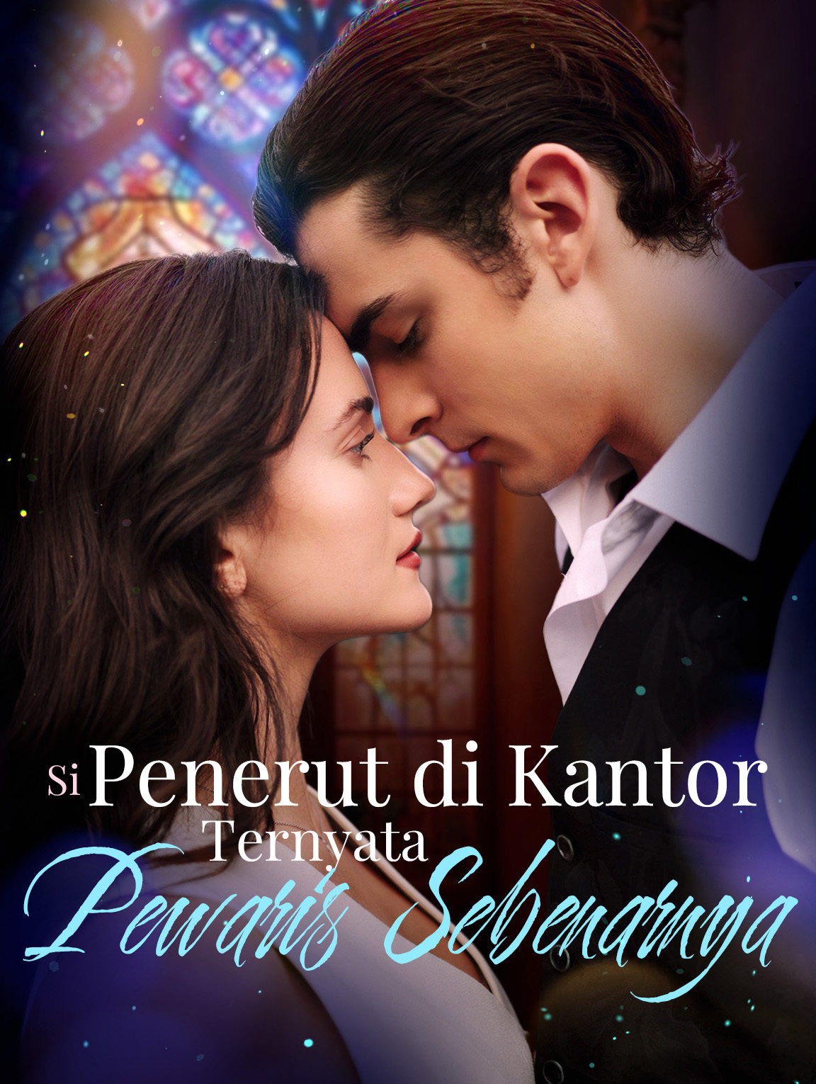 Si Penurut di Kantor Ternyata Pewaris Sebenarnya