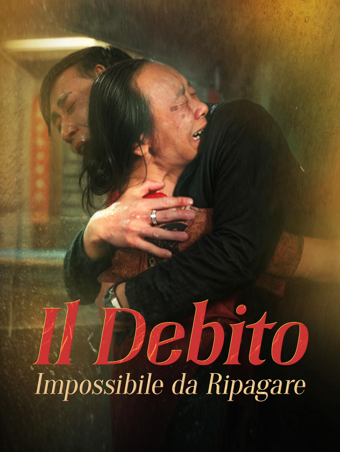 Il Debito Impossibile da Ripagare