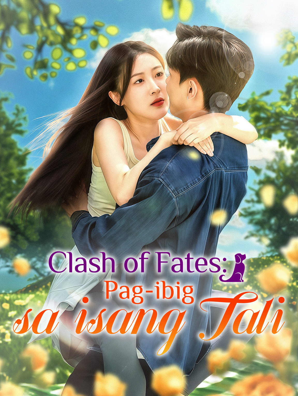 Clash of Fates: Pag-ibig sa isang Tali
