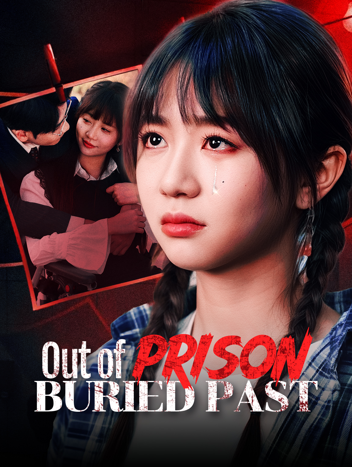 Out of Prison, Buried Past(Dubbed)