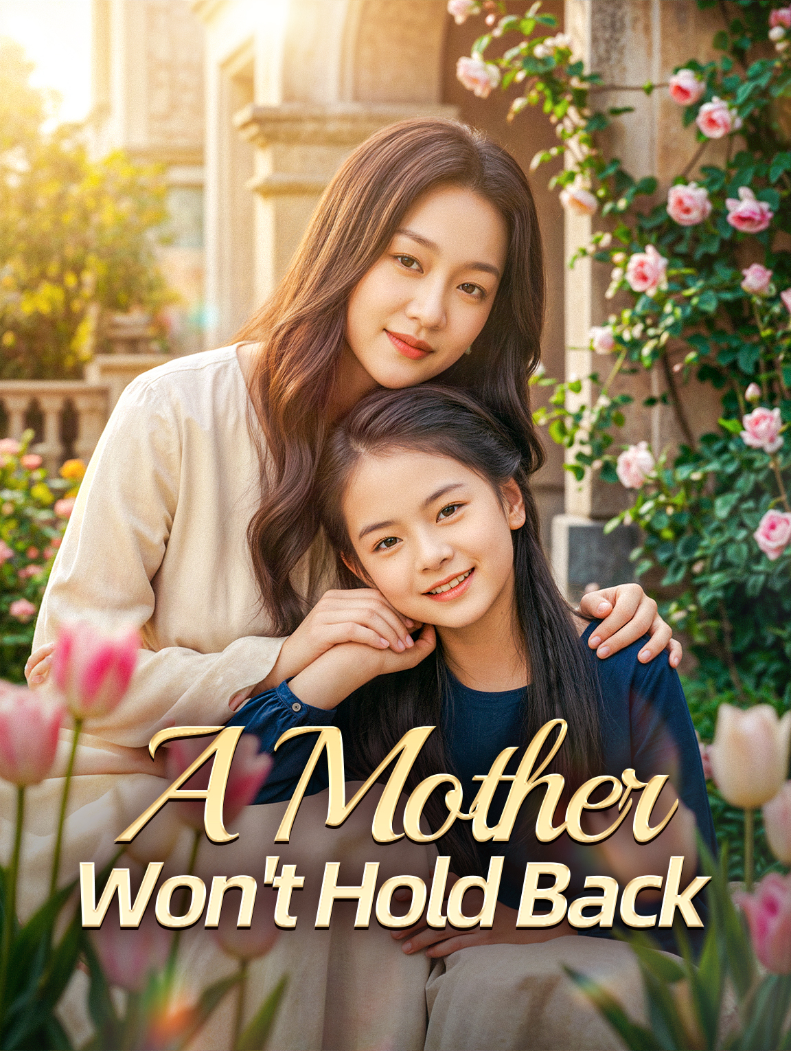 Seorang Ibu Tak Akan Mundur