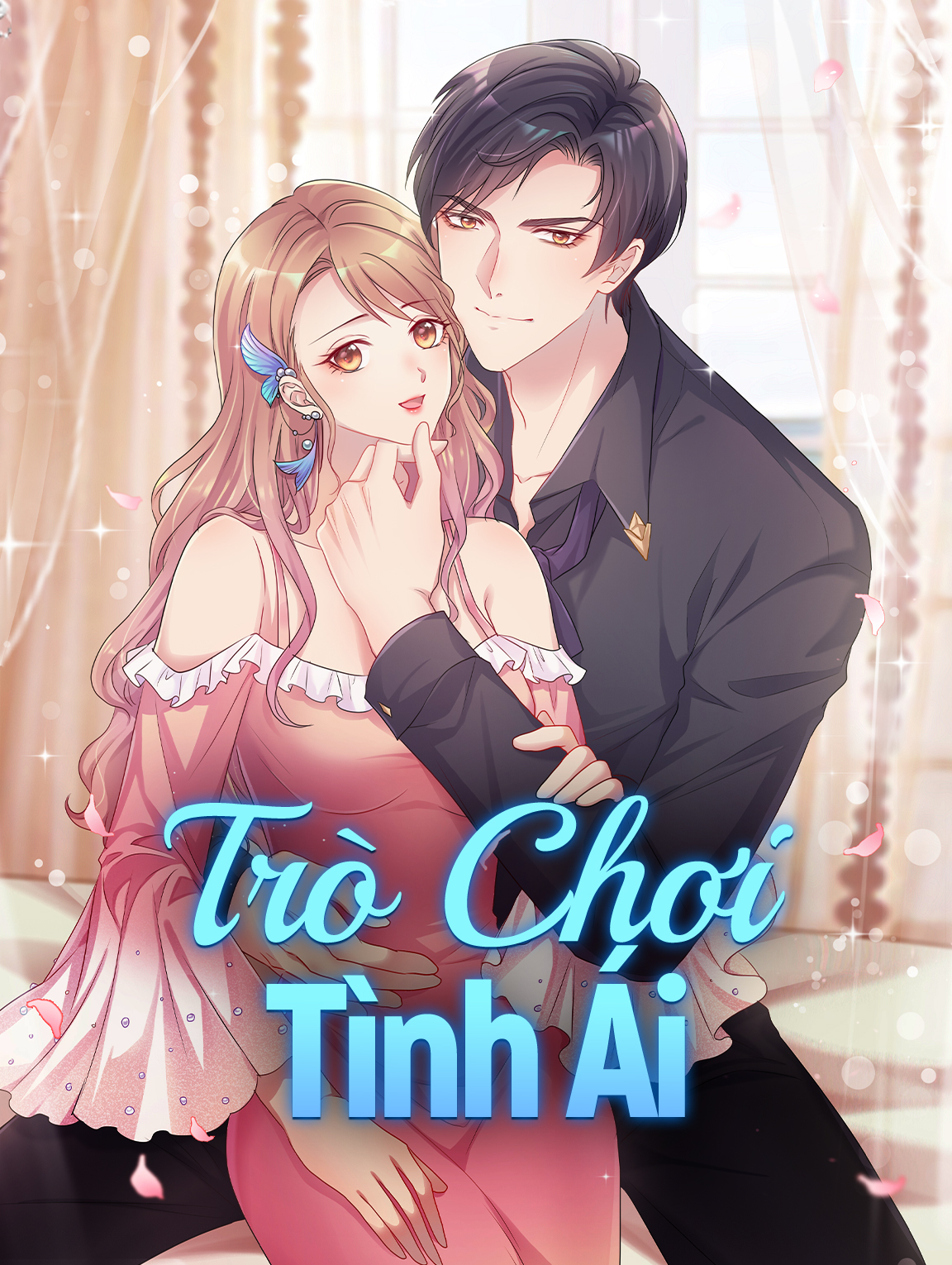 Trò Chơi Tình Ái