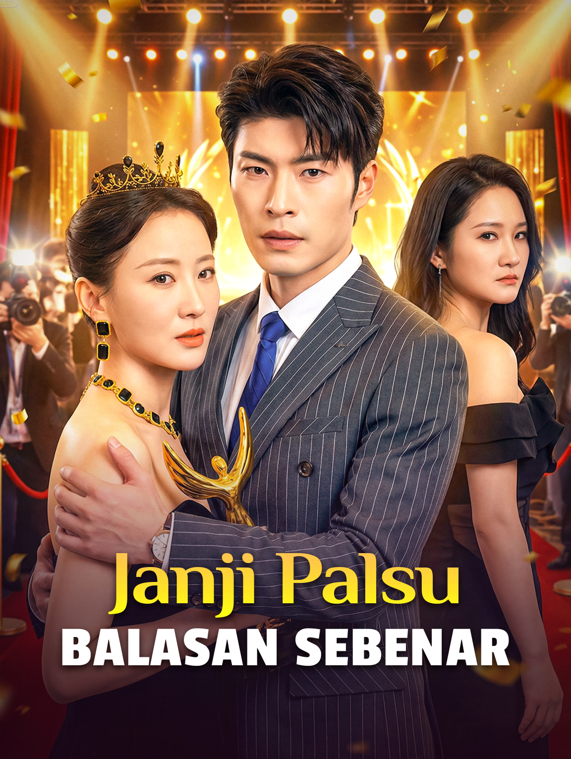 Janji Palsu, Balasan Sebenar