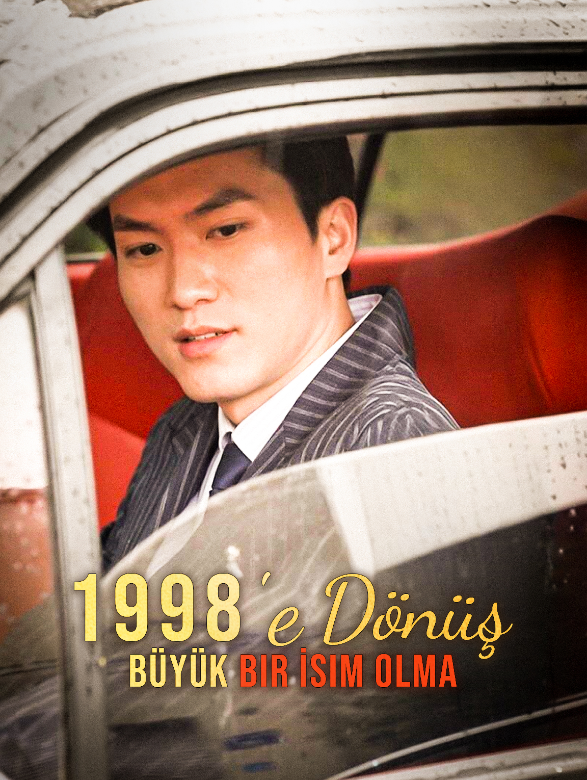 1998'e Dönüş, Büyük Bir İsim Olma