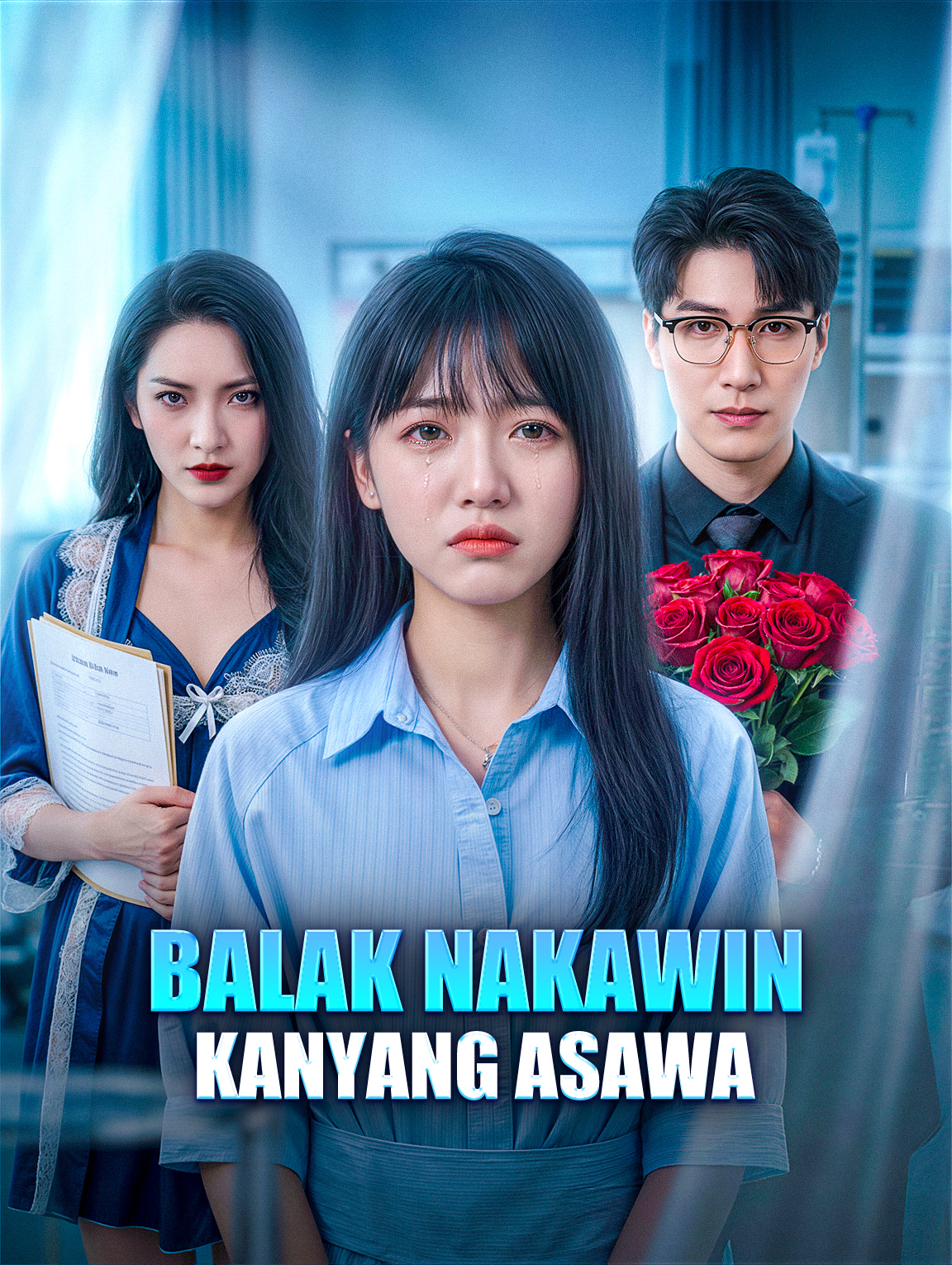 Balak Nakawin Kanyang Asawa