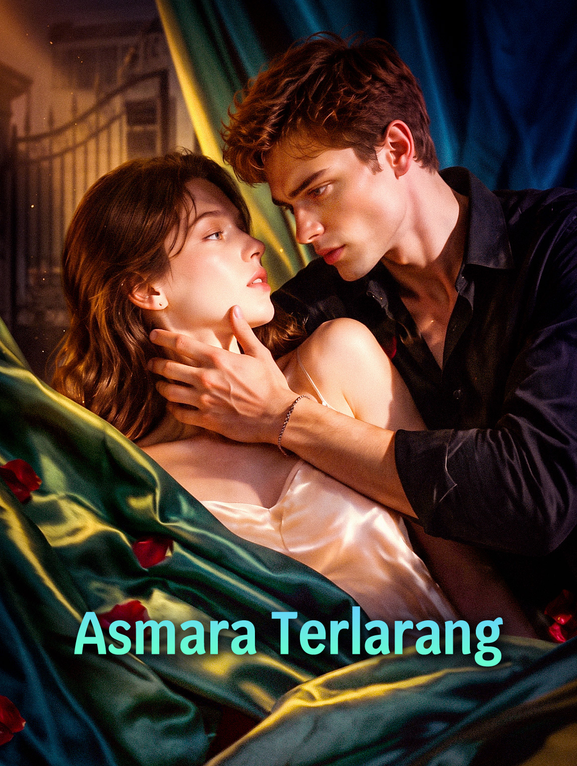 Asmara Terlarang