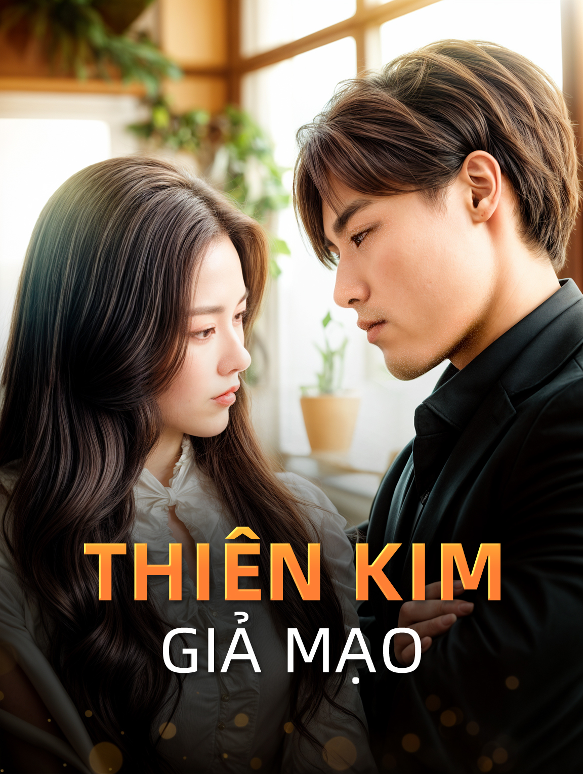 Thiên Kim Giả Mạo