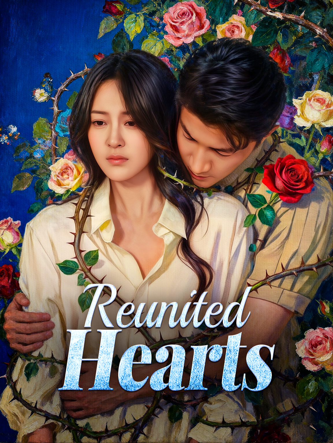 Reunited Hearts