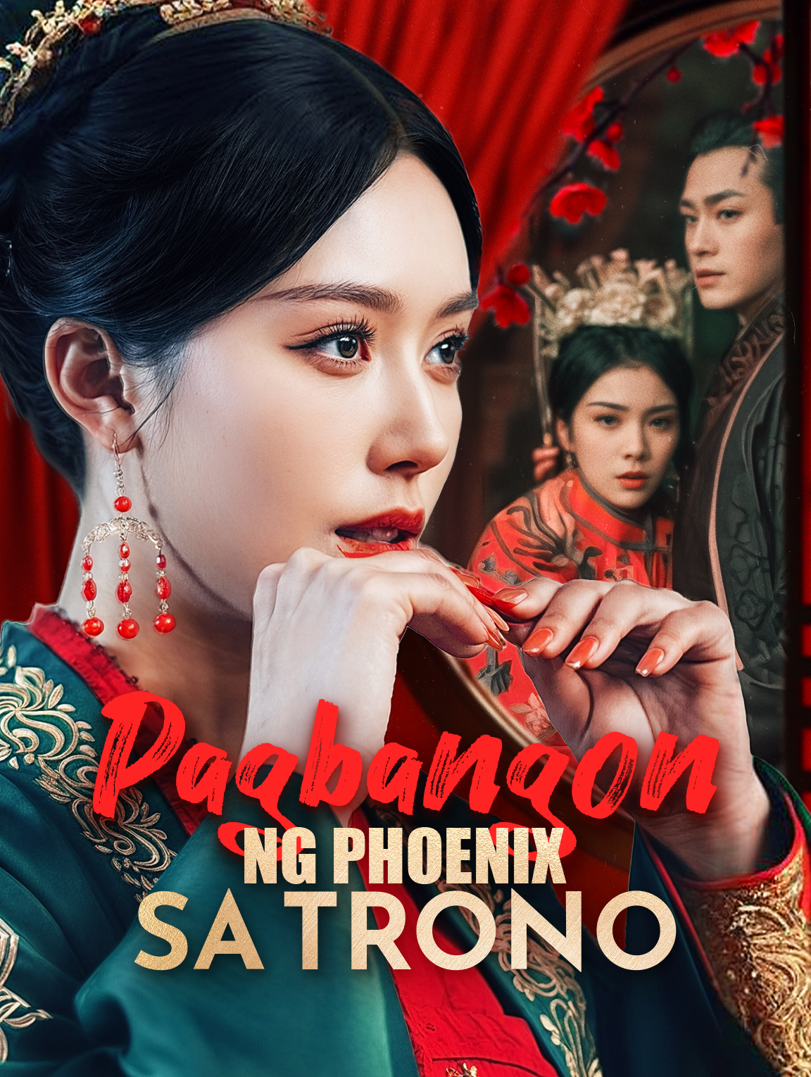 Pagbangon ng Phoenix sa Trono(Dubbed)
