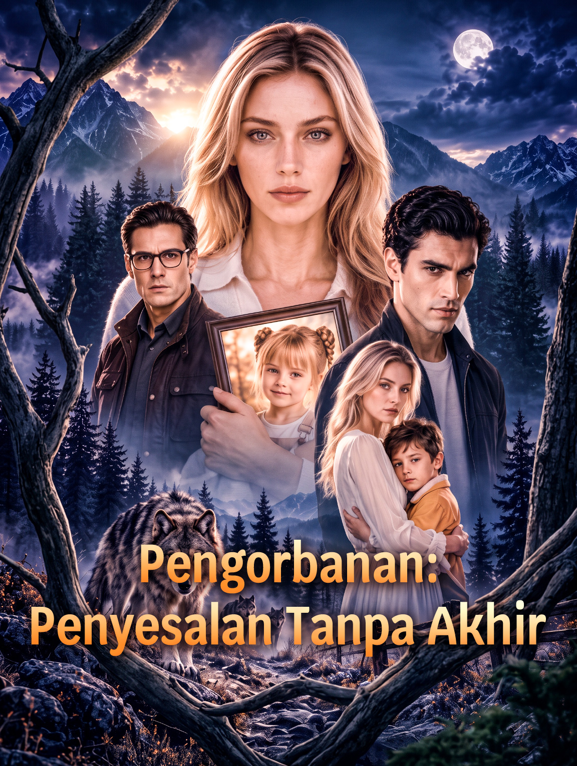 Pengorbanan: Penyesalan Tanpa Akhir