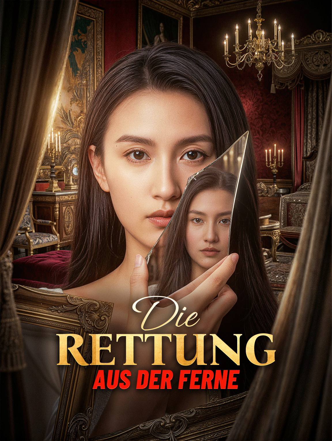 Die Rettung aus der Ferne