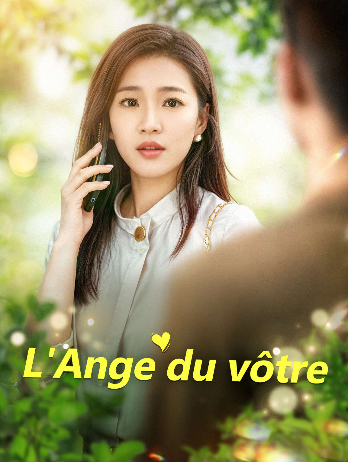 L'Ange du vôtre