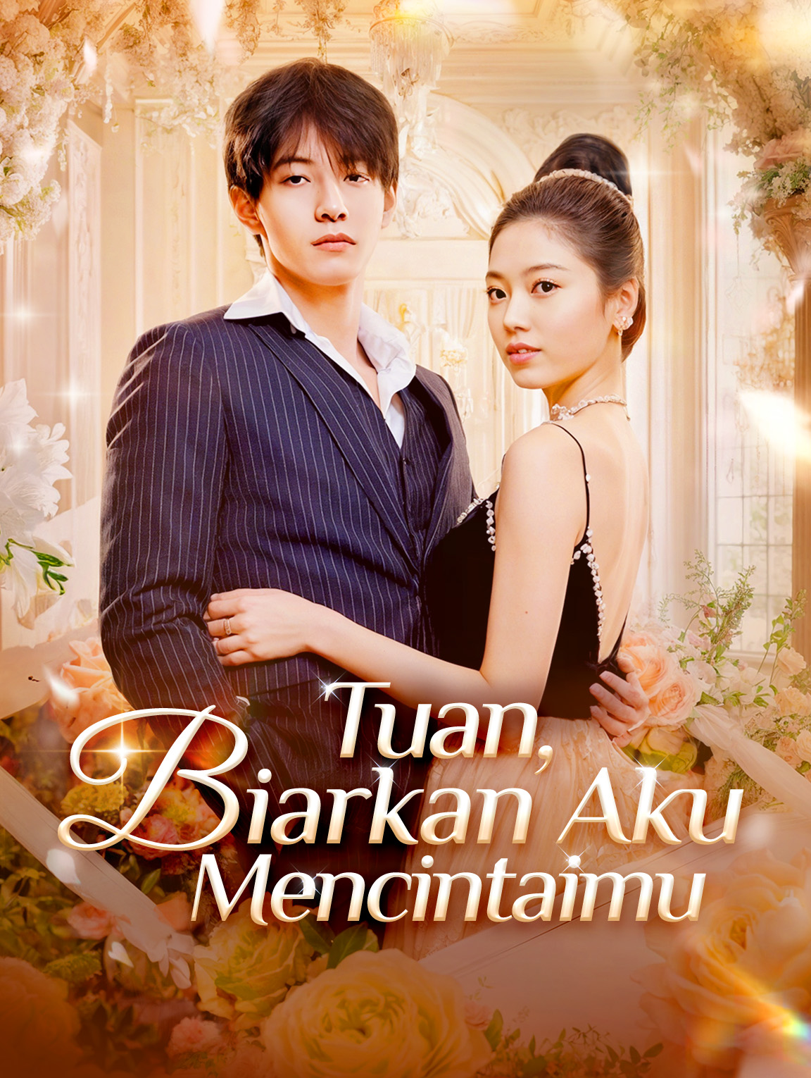 Beri Aku Kesempatan Mencintaimu