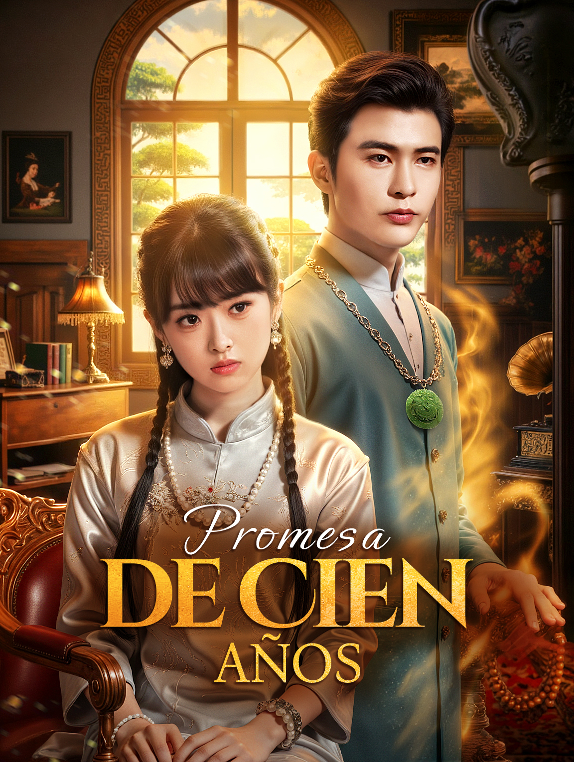 Promesa de Cien Años