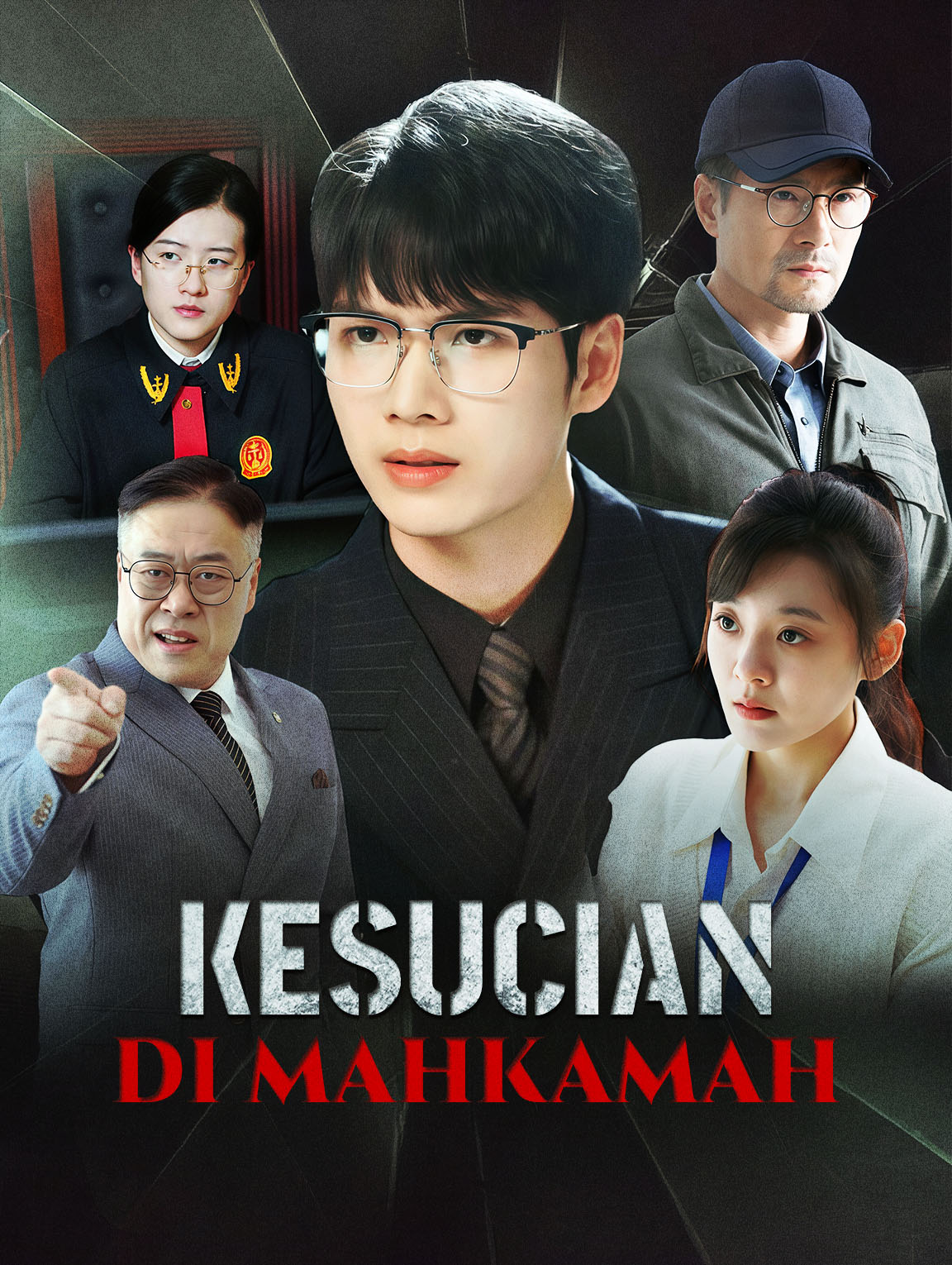 Kesucian di Mahkamah