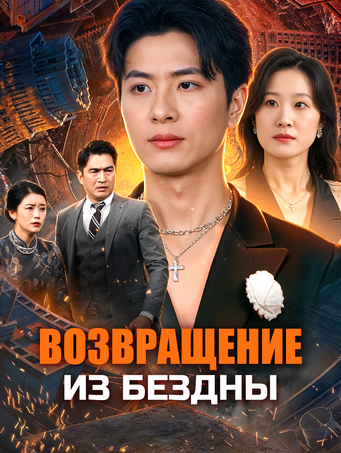 Возвращение из бездны