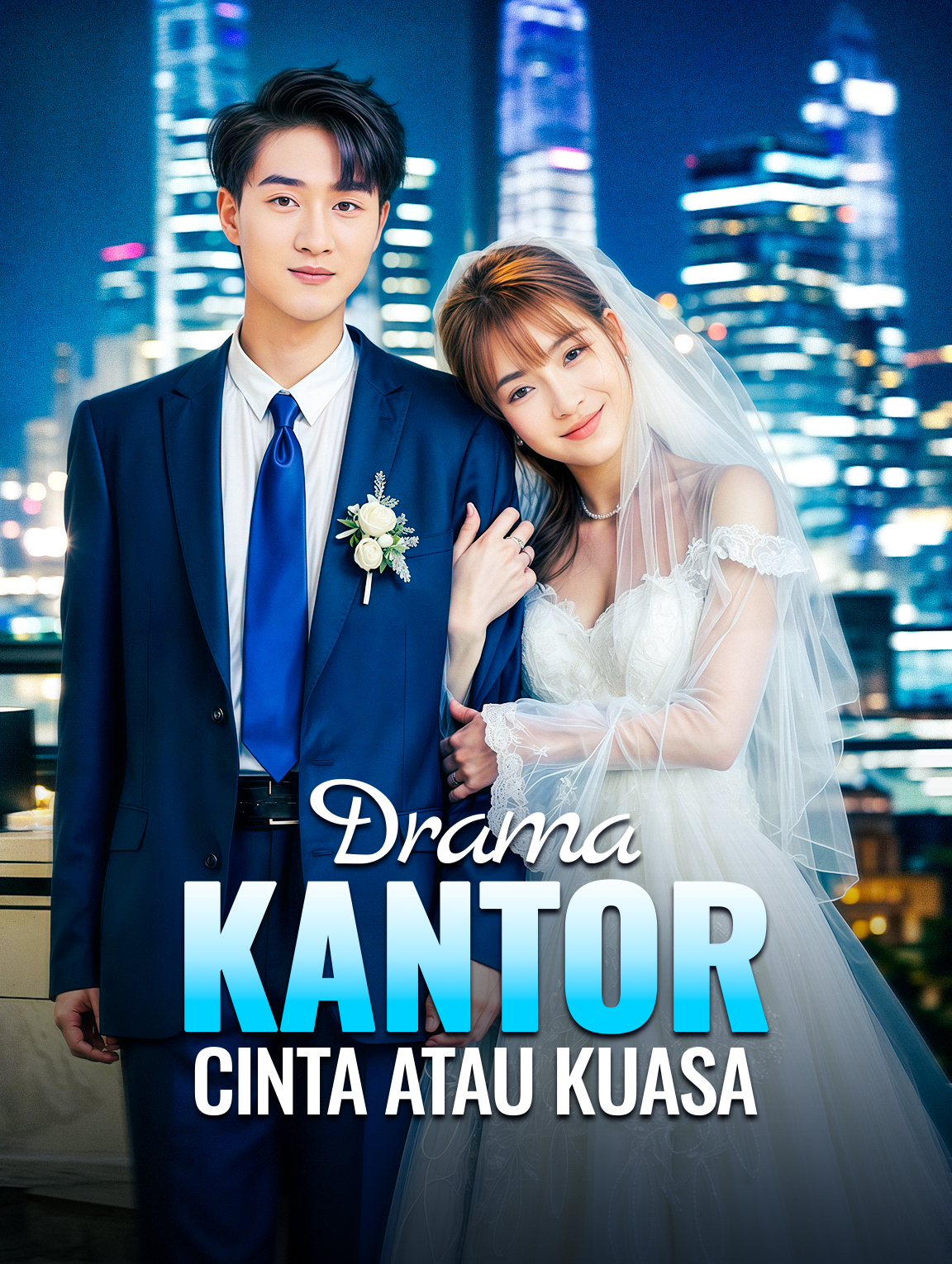Drama Kantor: Cinta atau Kuasa