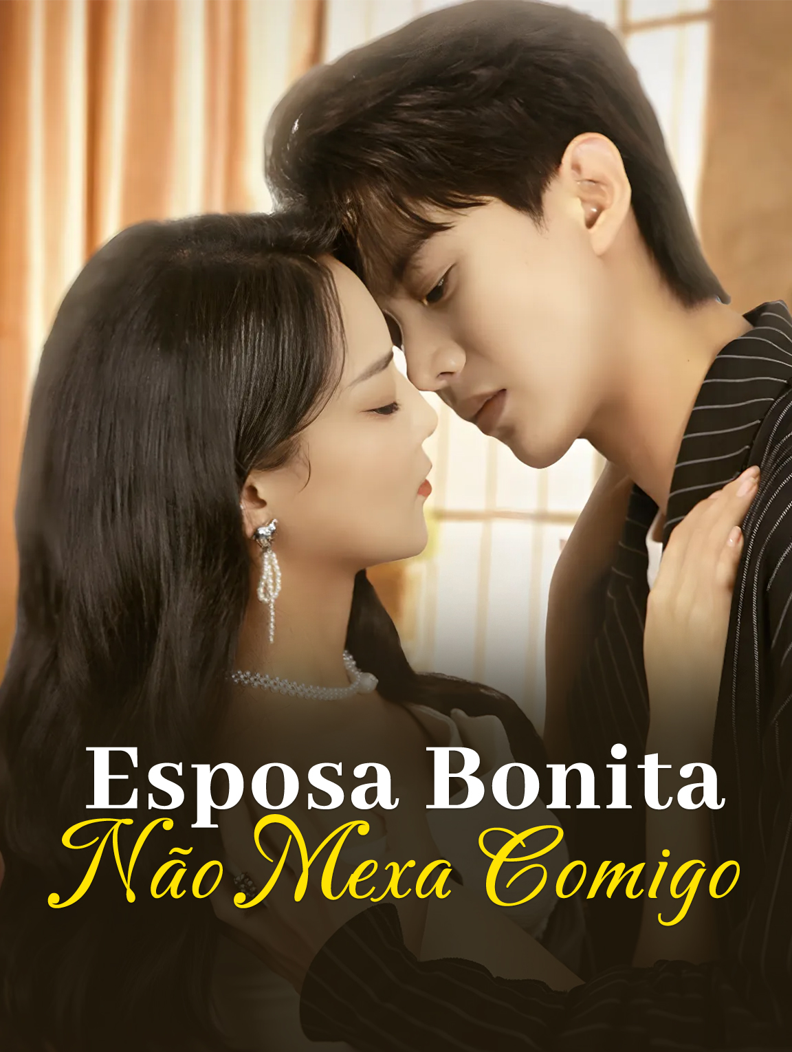 Esposa Bonita, Não Mexa Comigo