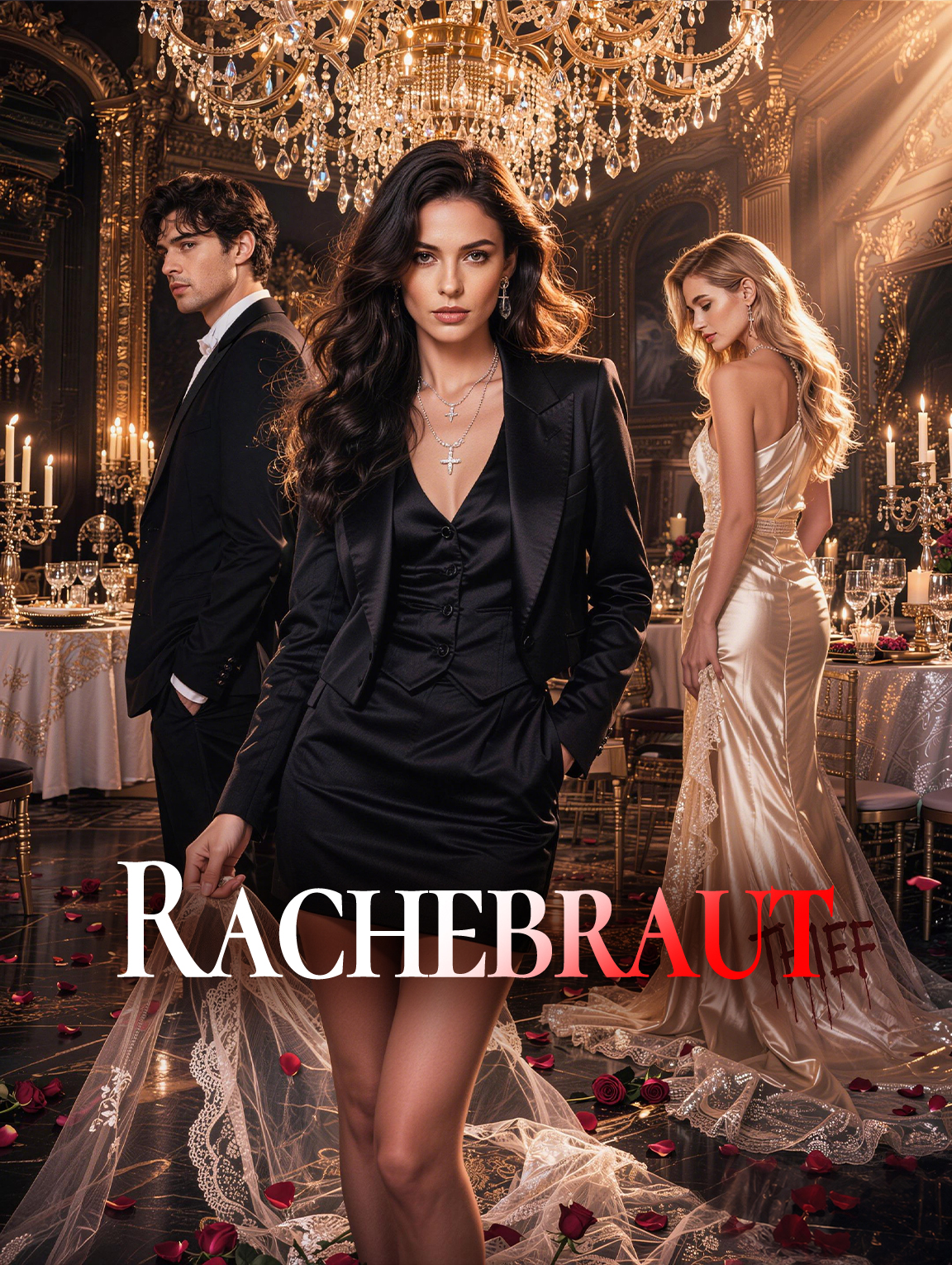 Rachebraut
