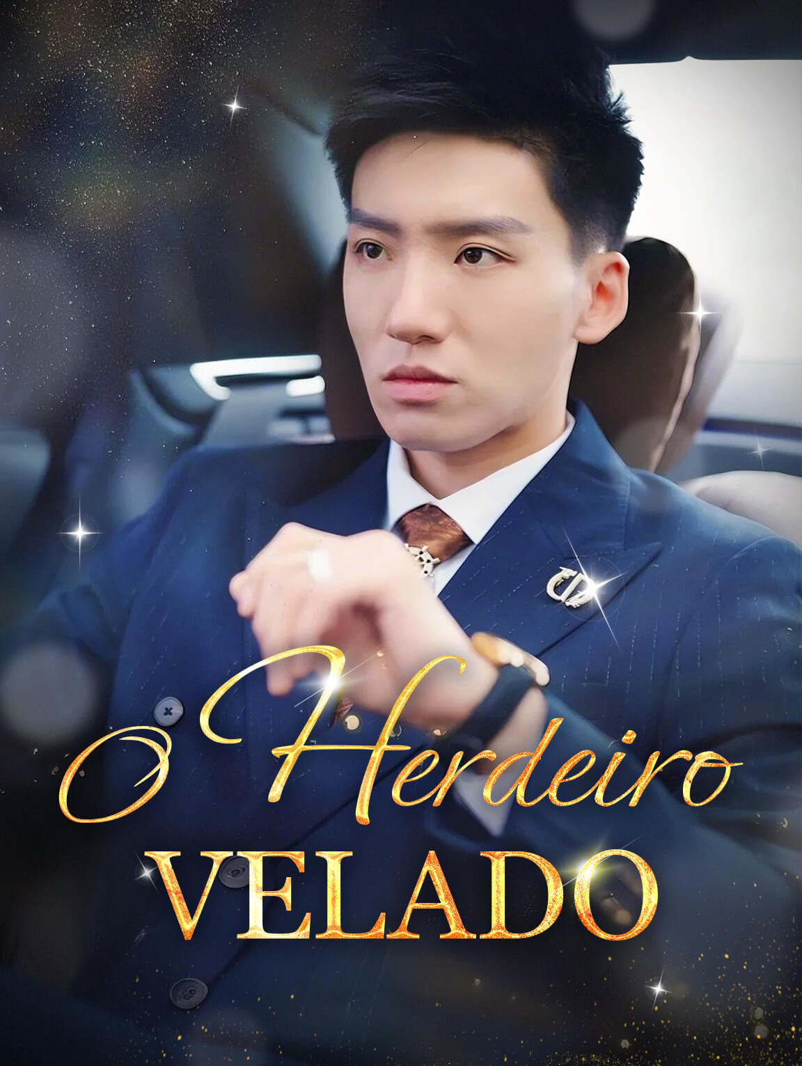 O Herdeiro Velado