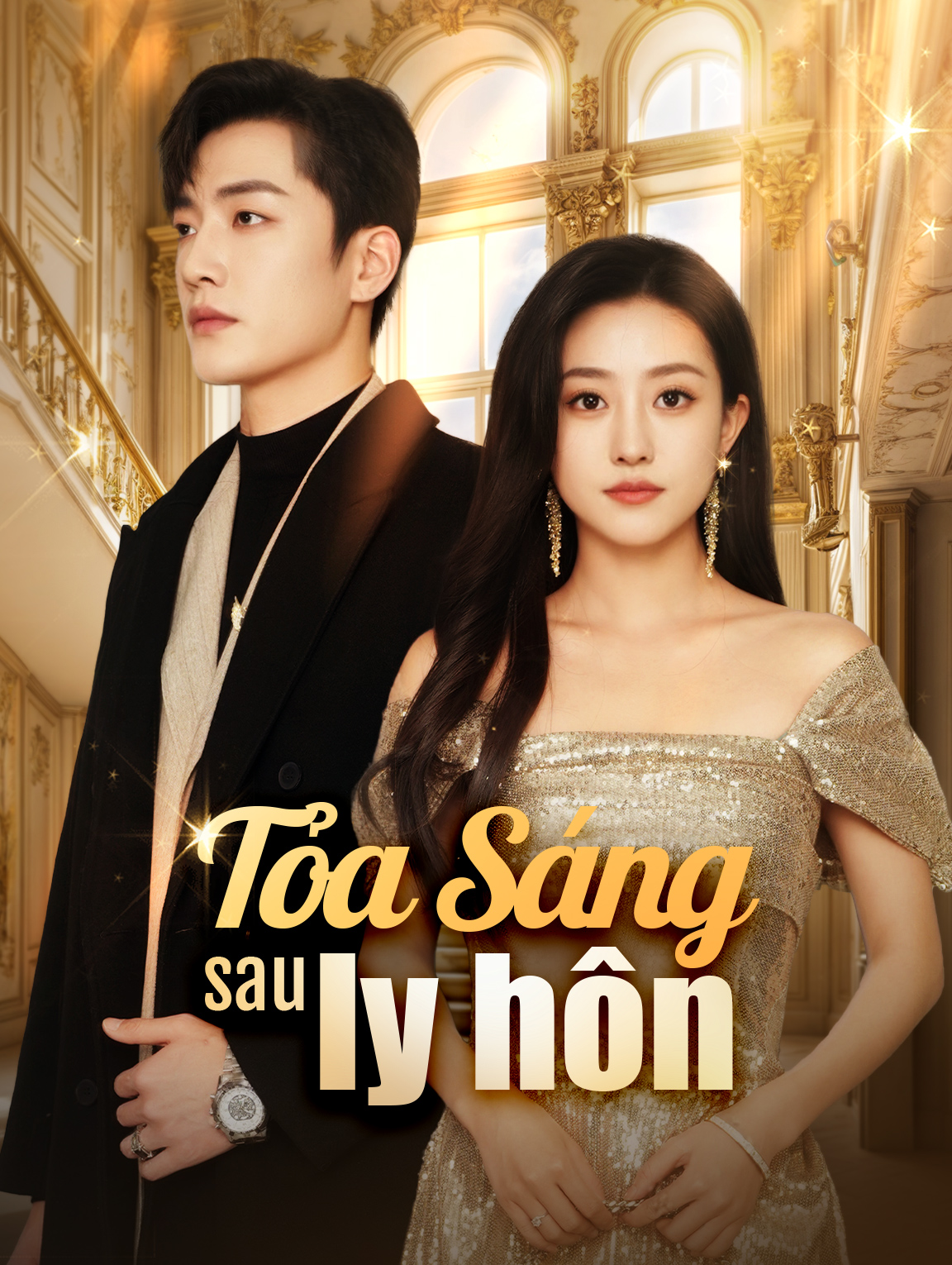 Tỏa Sáng Sau Ly Hôn